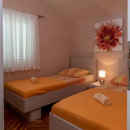 By The Sea Rastici, Ciovo - 5233 Διαμέρισμα *