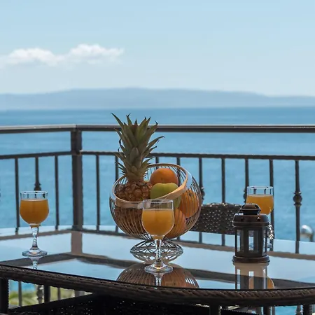 Apartman By The Sea Rastici, Ciovo - 5233 Trogir