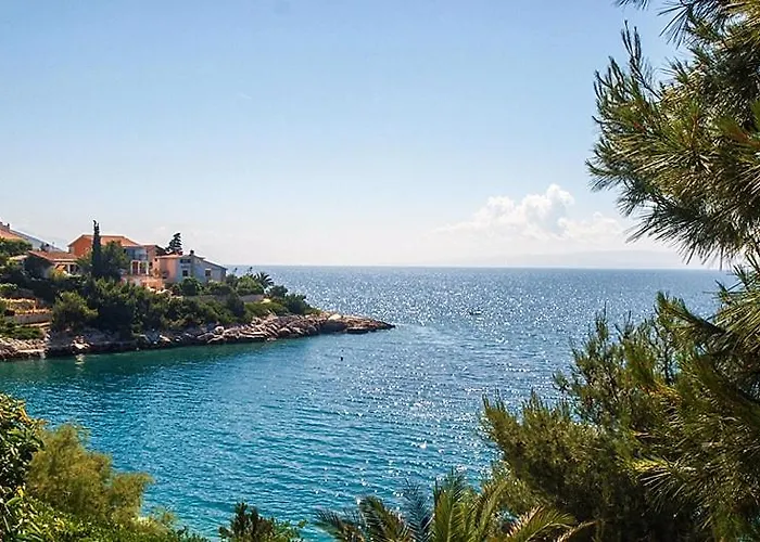 By The Sea Rastici, Ciovo - 5233 Апартаменты *