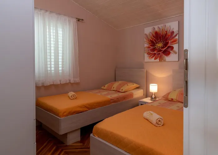 By The Sea Rastici, Ciovo - 5233 Апартаменты *