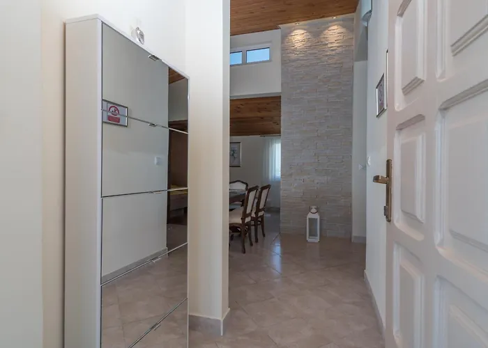 By The Sea Rastici, Ciovo - 5233 Апартаменты