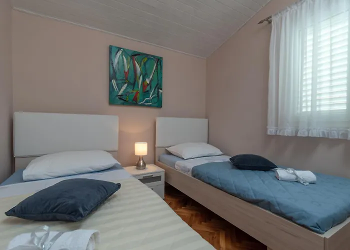 By The Sea Rastici, Ciovo - 5233 Трогир
