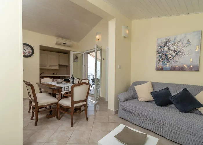 By The Sea Rastici, Ciovo - 5233 Апартаменты Трогир