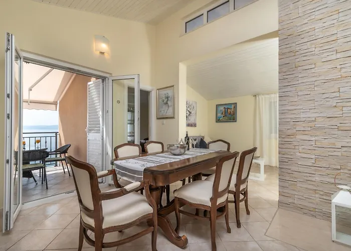 By The Sea Rastici, Ciovo - 5233 Трогир