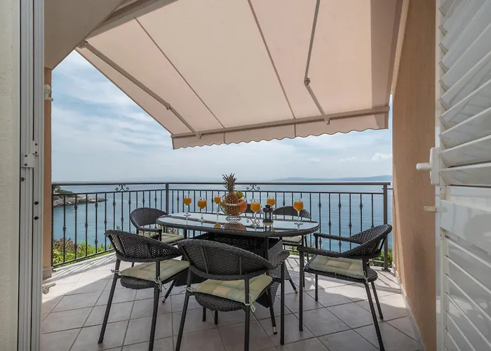 Апартаменты By The Sea Rastici, Ciovo - 5233 *
