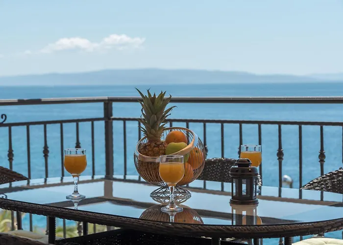 Апартаменты By The Sea Rastici, Ciovo - 5233 Трогир