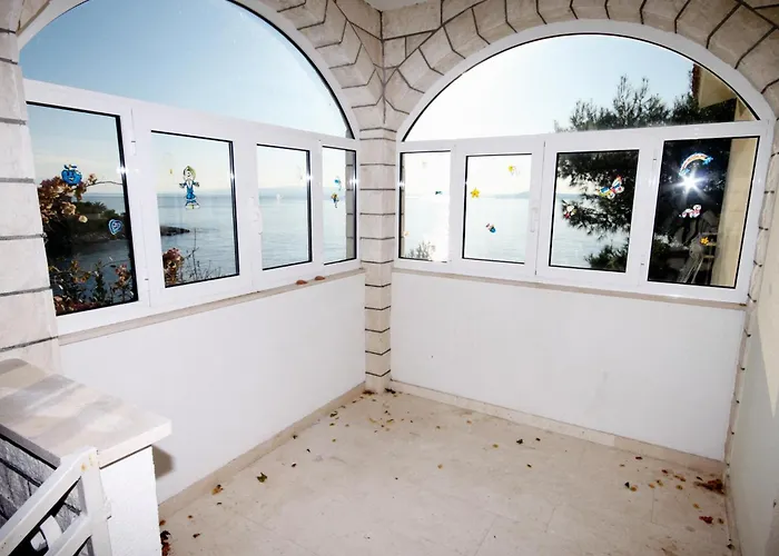 By The Sea Rastici, Ciovo - 5233 Трогир