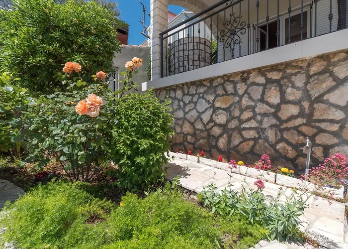 By The Sea Rastici, Ciovo - 5233 Апартаменты Трогир
