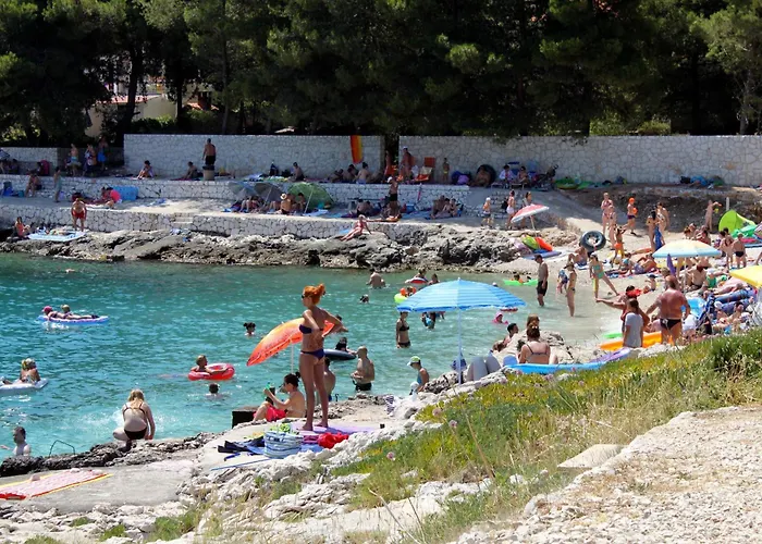 By The Sea Rastici, Ciovo - 5233 Трогир