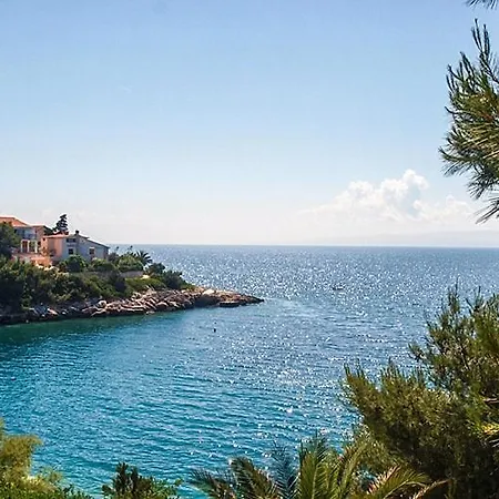 By The Sea Rastici, Ciovo - 5233 Апартаменты *