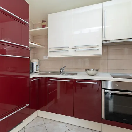 By The Sea Rastici, Ciovo - 5233 Апартаменты Трогир