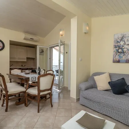 By The Sea Rastici, Ciovo - 5233 Апартаменты Трогир