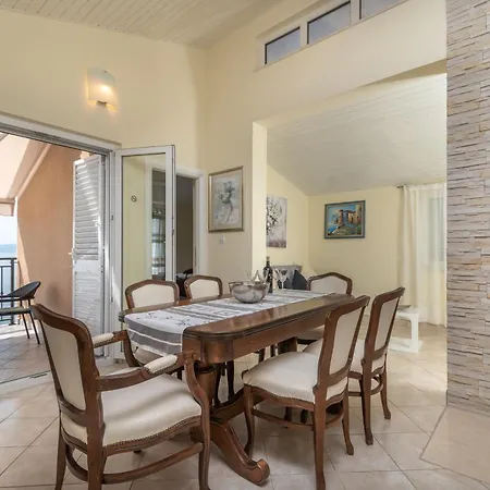 By The Sea Rastici, Ciovo - 5233 Трогир