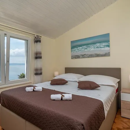 By The Sea Rastici, Ciovo - 5233 *