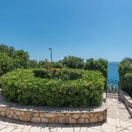 By The Sea Rastici, Ciovo - 5233 Трогир