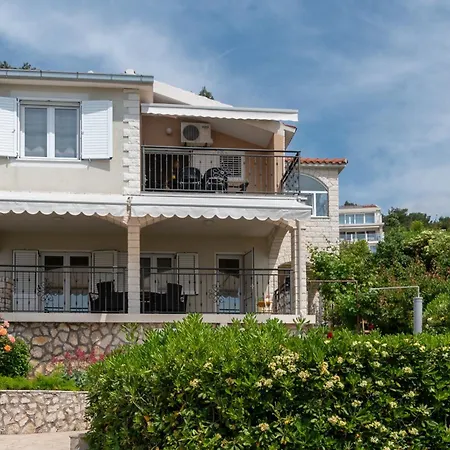 By The Sea Rastici, Ciovo - 5233 * Трогир