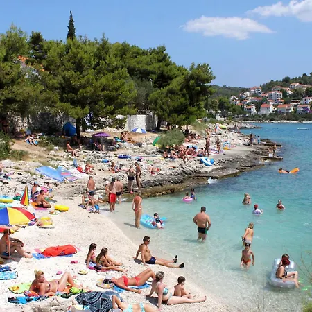 By The Sea Rastici, Ciovo - 5233 Апартаменты