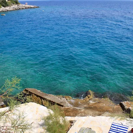 By The Sea Rastici, Ciovo - 5233 *