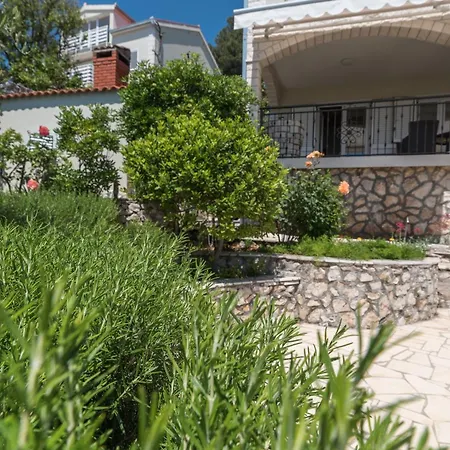 Апартаменты By The Sea Rastici, Ciovo - 5233 Трогир