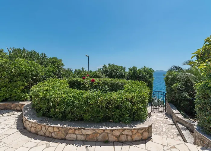 By The Sea Rastici, Ciovo - 5233 Trogir