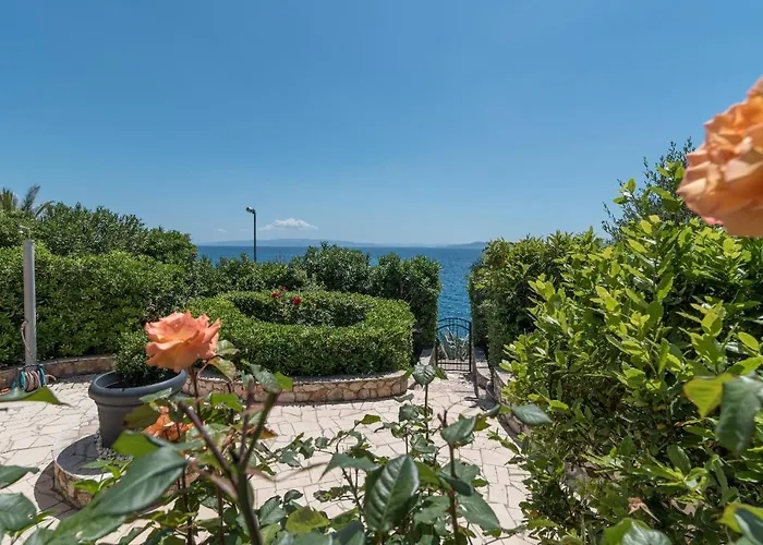 By The Sea Rastici, Ciovo - 5233 Apartment