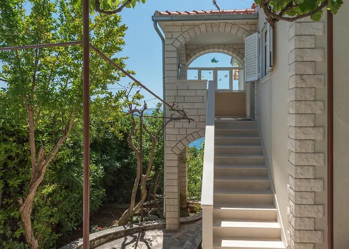 By The Sea Rastici, Ciovo - 5233 Trogir