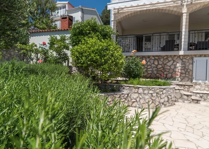 Apartment By The Sea Rastici, Ciovo - 5233 Trogir