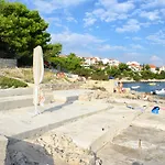 Appartamento By The Sea Rastici, Ciovo - 5233 Traù
